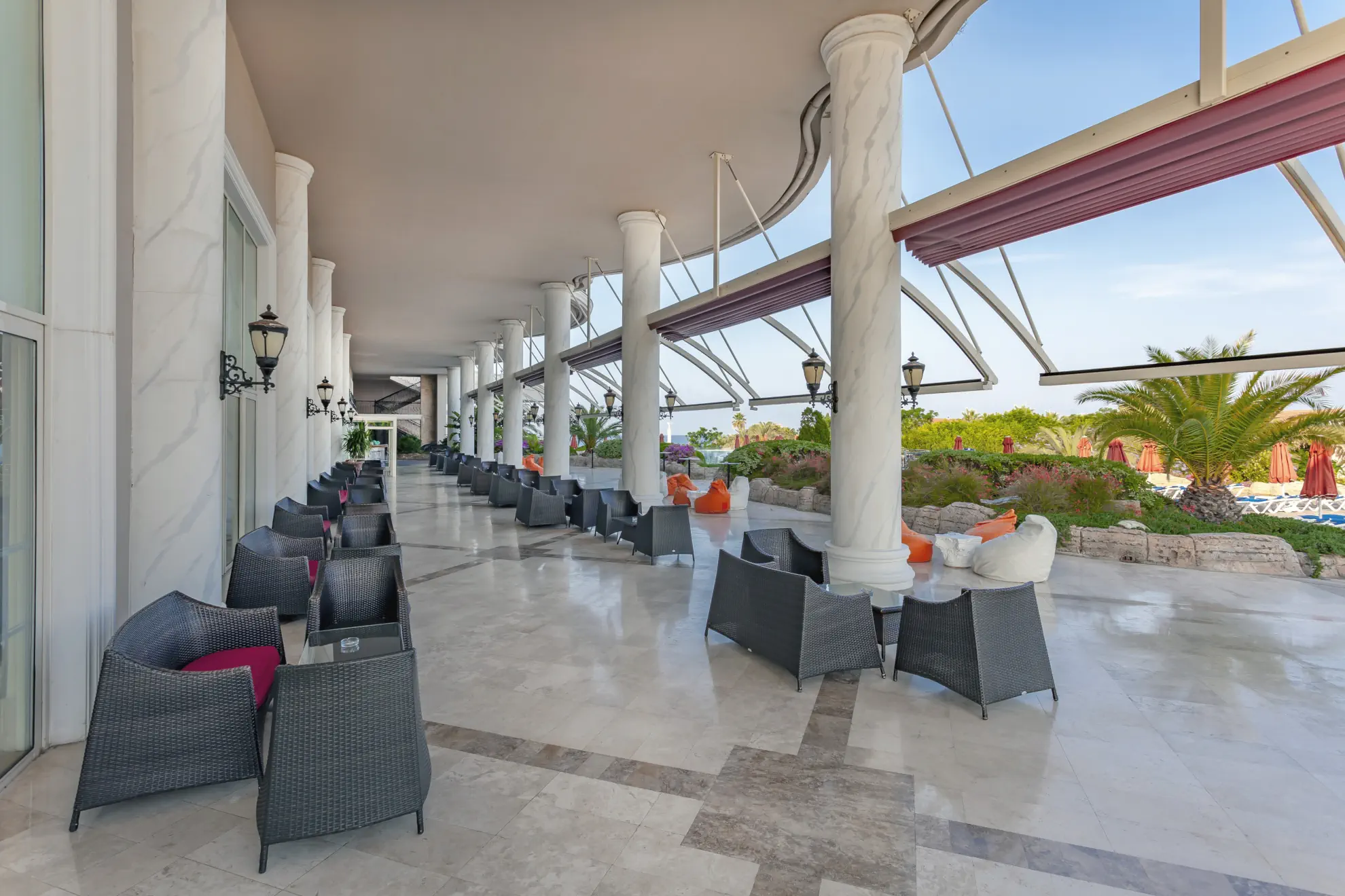 Starlight Resort & Convention Center (Side) - zdjęcie 56