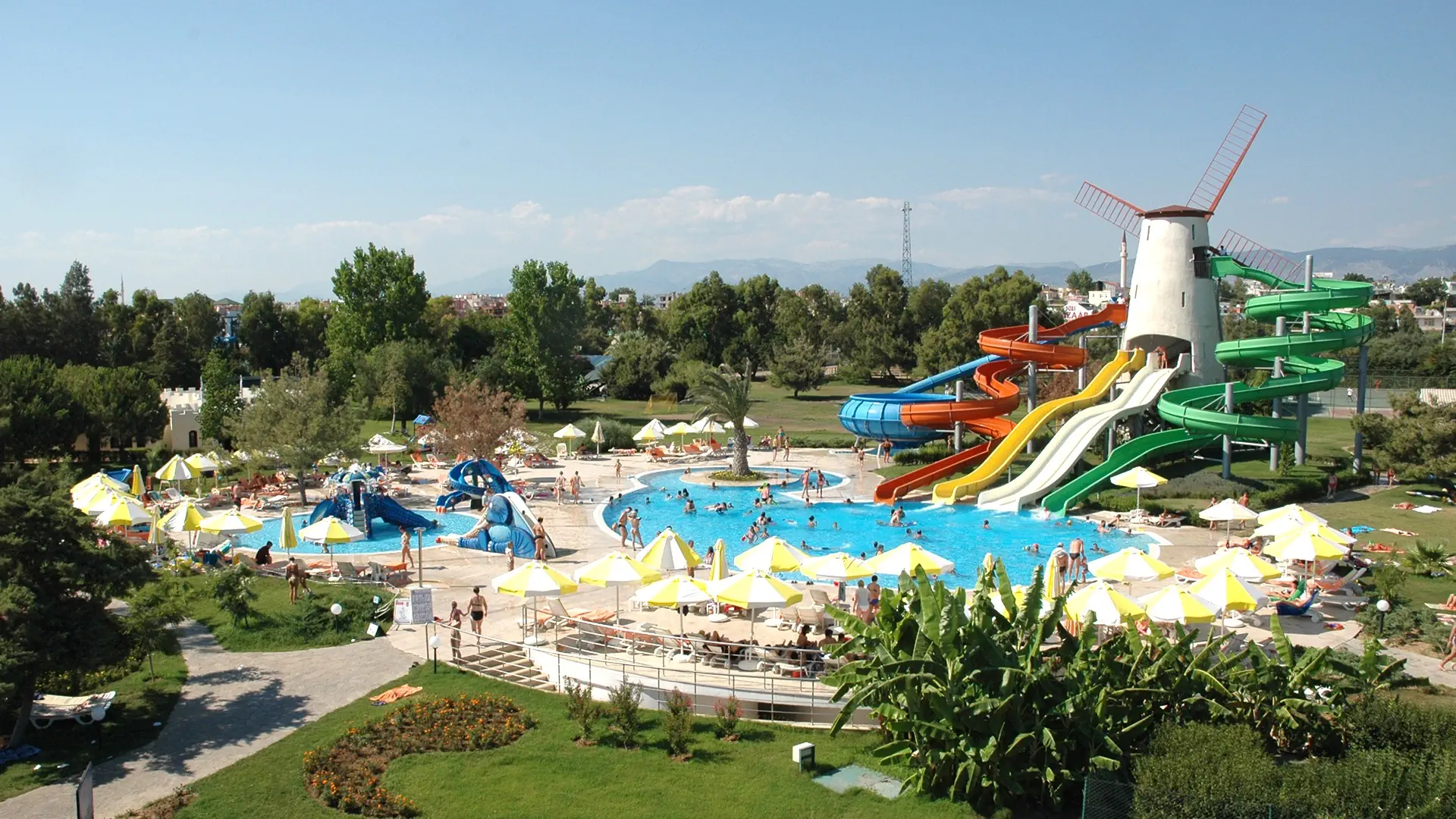 Starlight Resort & Convention Center (Side) - zdjęcie 76