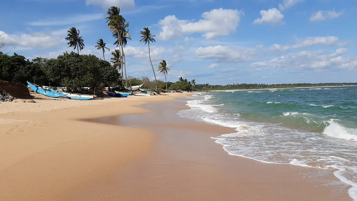 SOORIYA RESORT & SPA