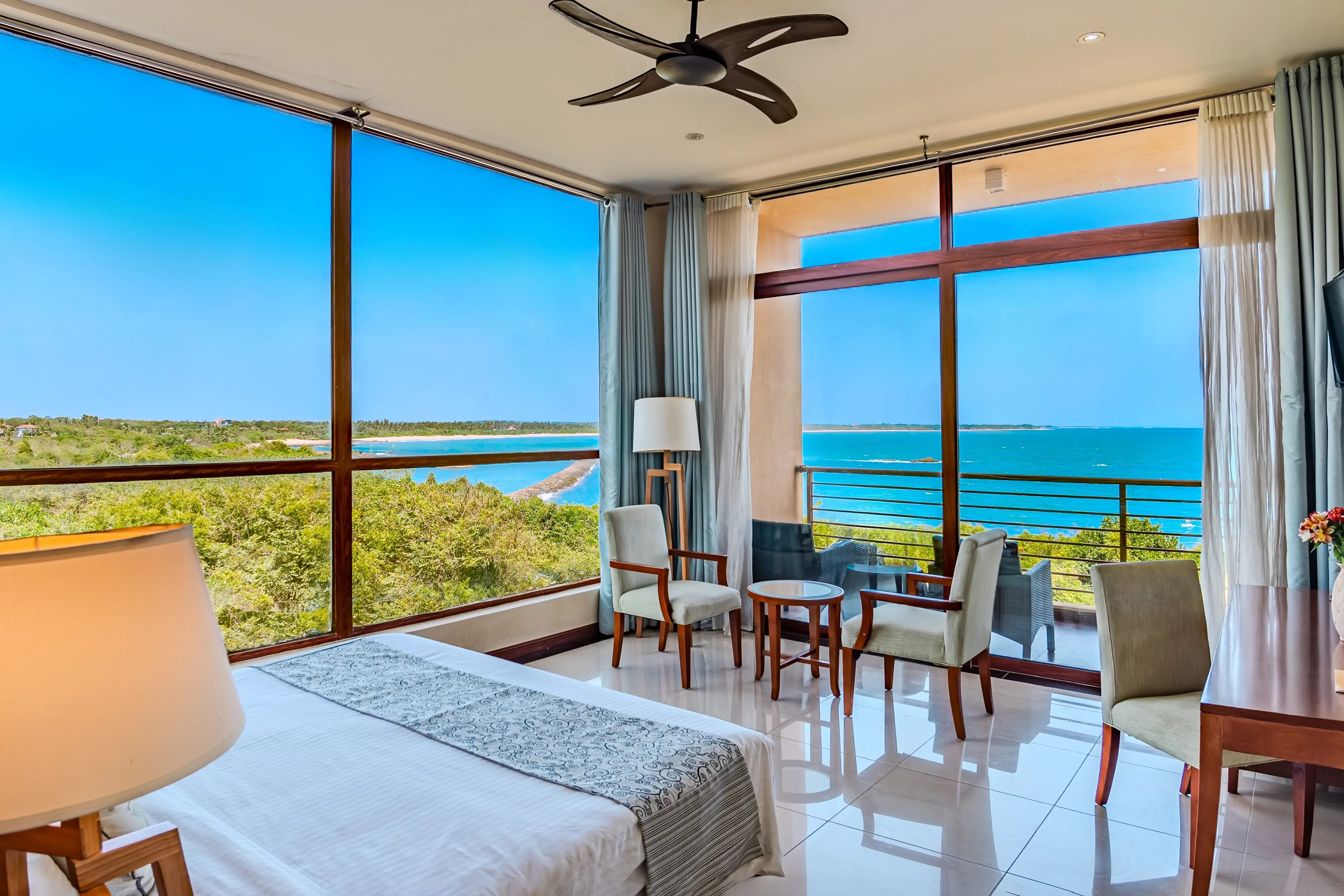 SOORIYA RESORT & SPA