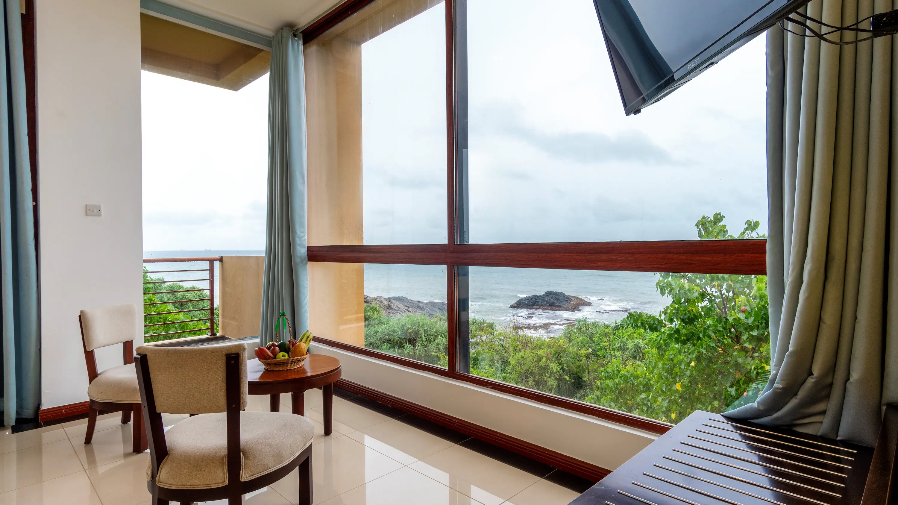 SOORIYA RESORT & SPA