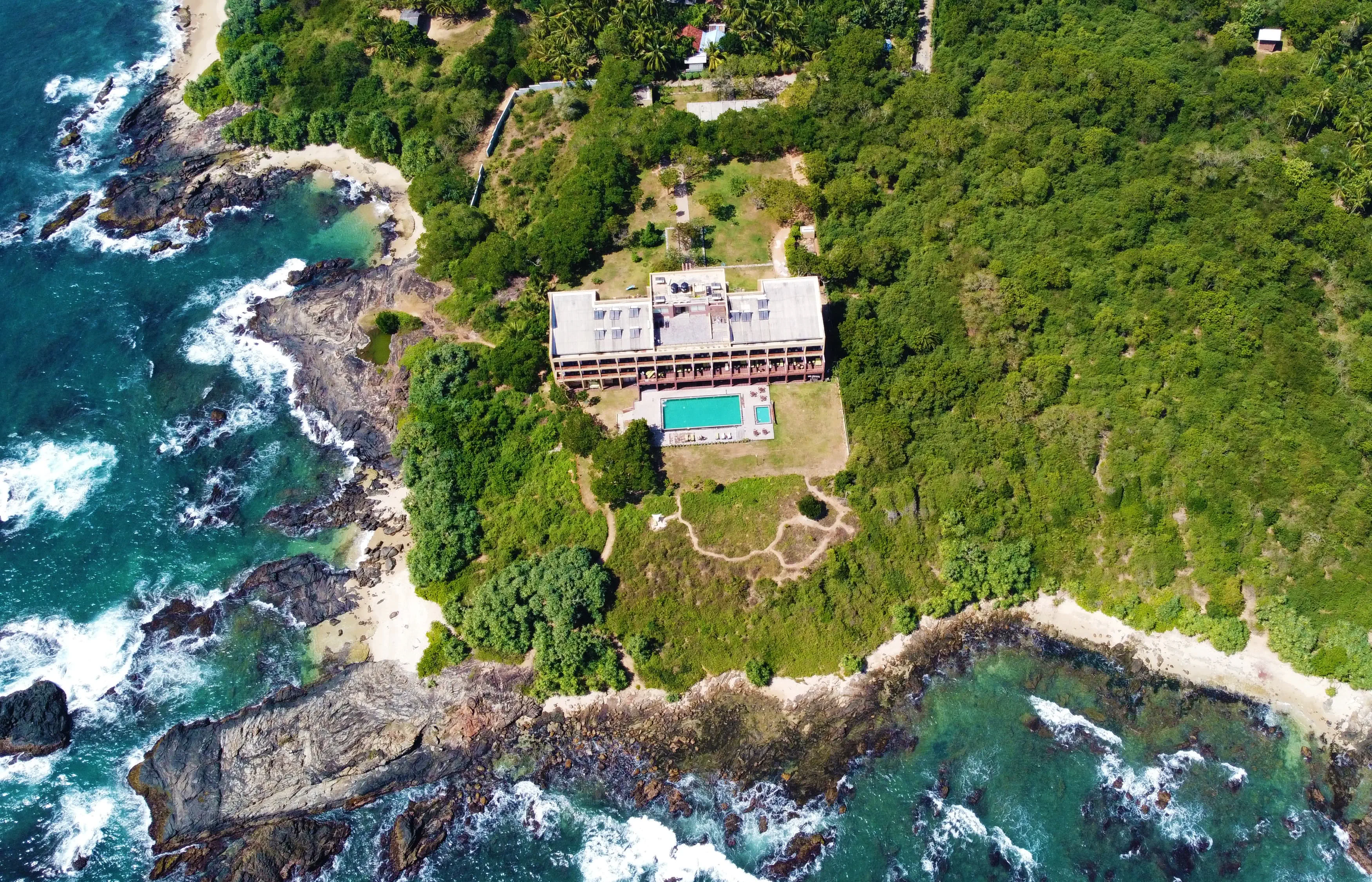 SOORIYA RESORT & SPA