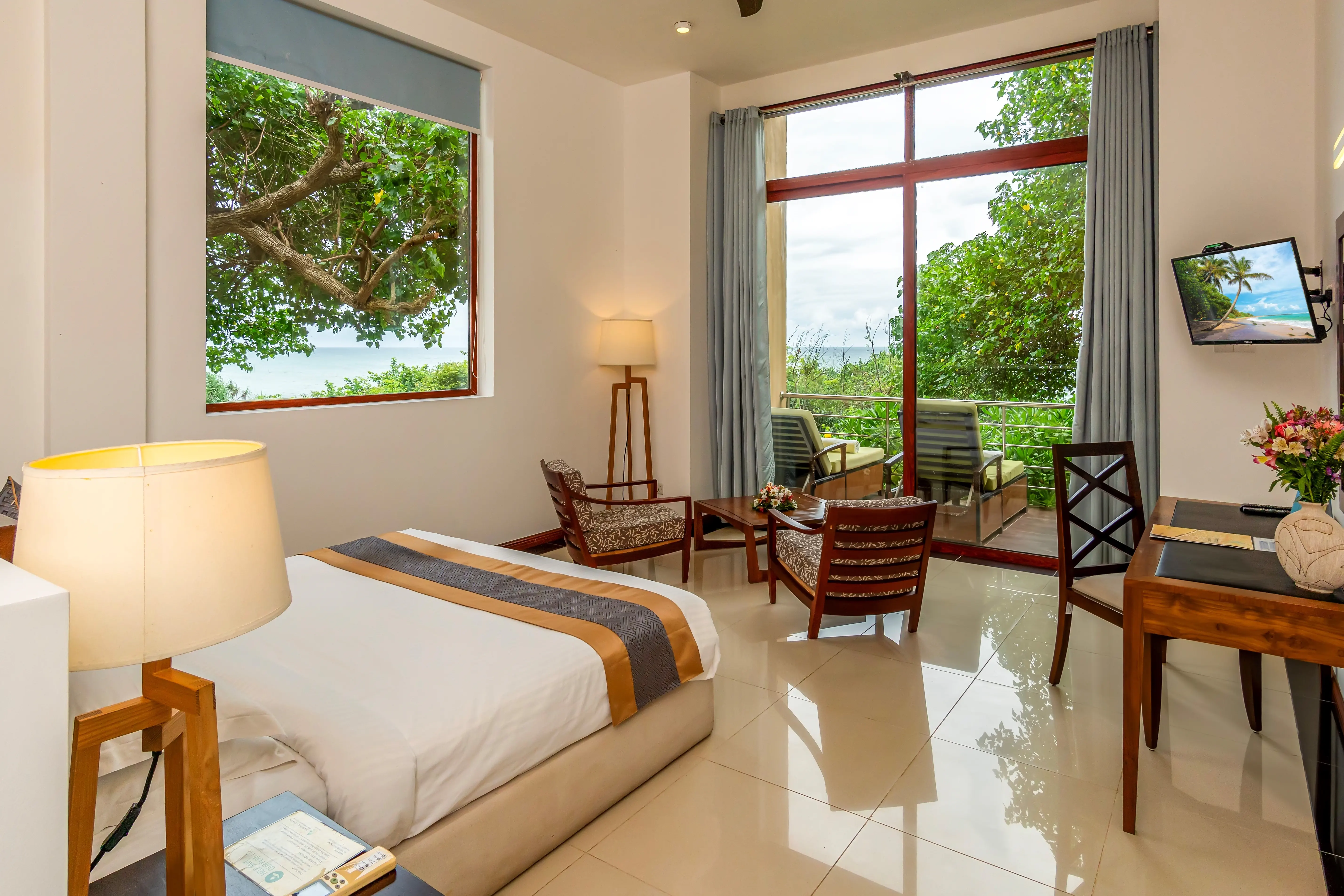 SOORIYA RESORT & SPA