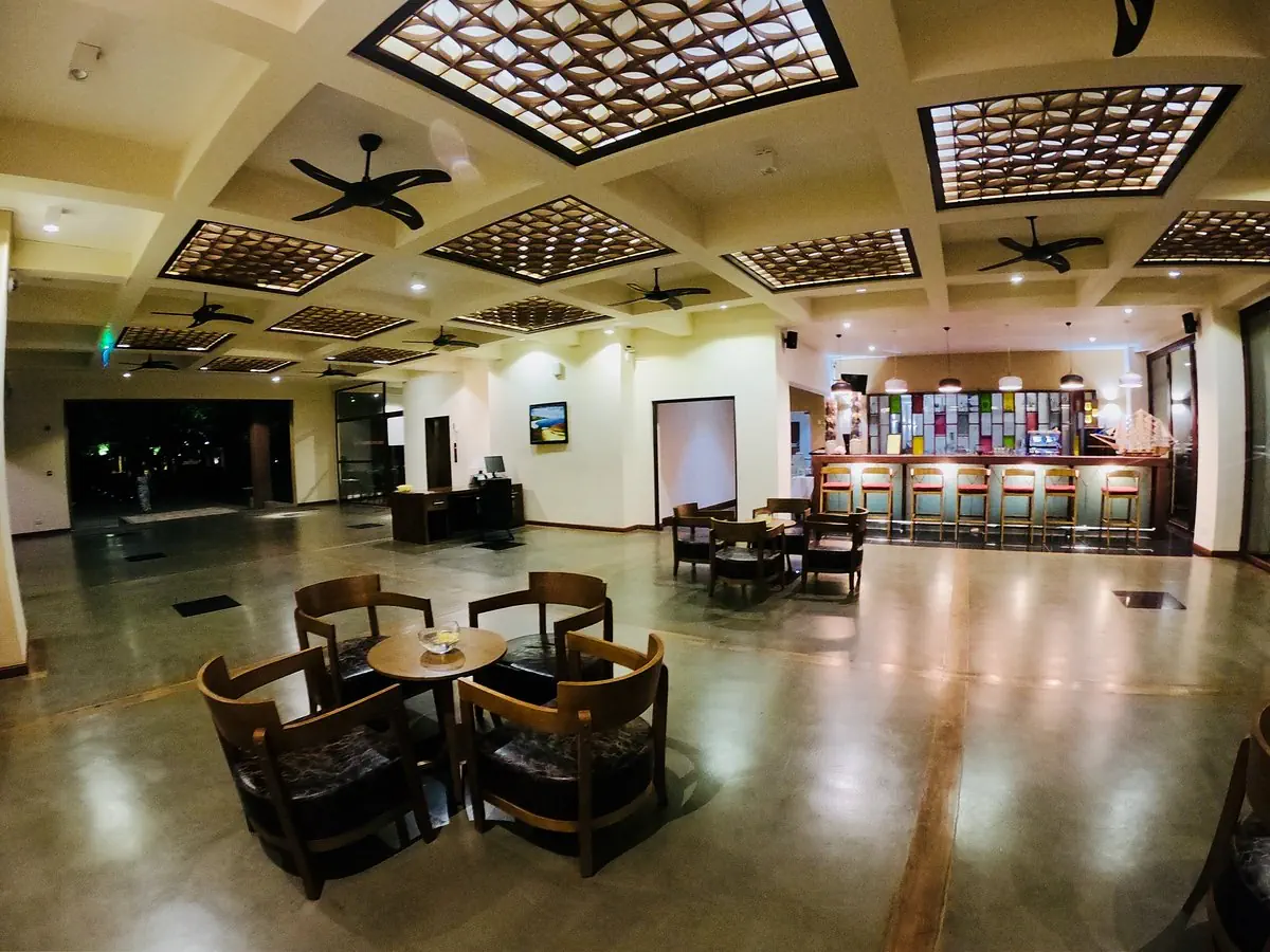 SOORIYA RESORT & SPA