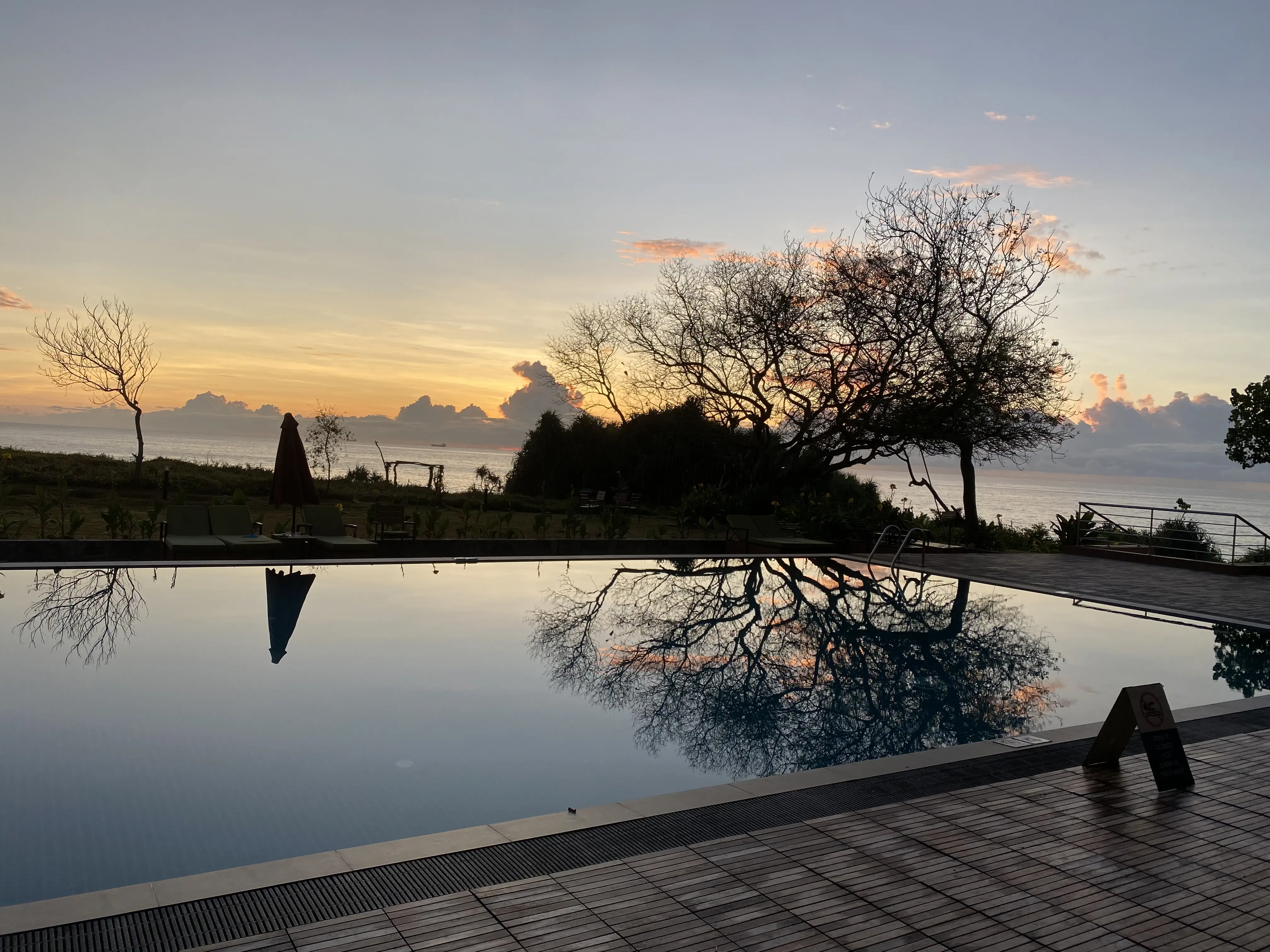 SOORIYA RESORT & SPA