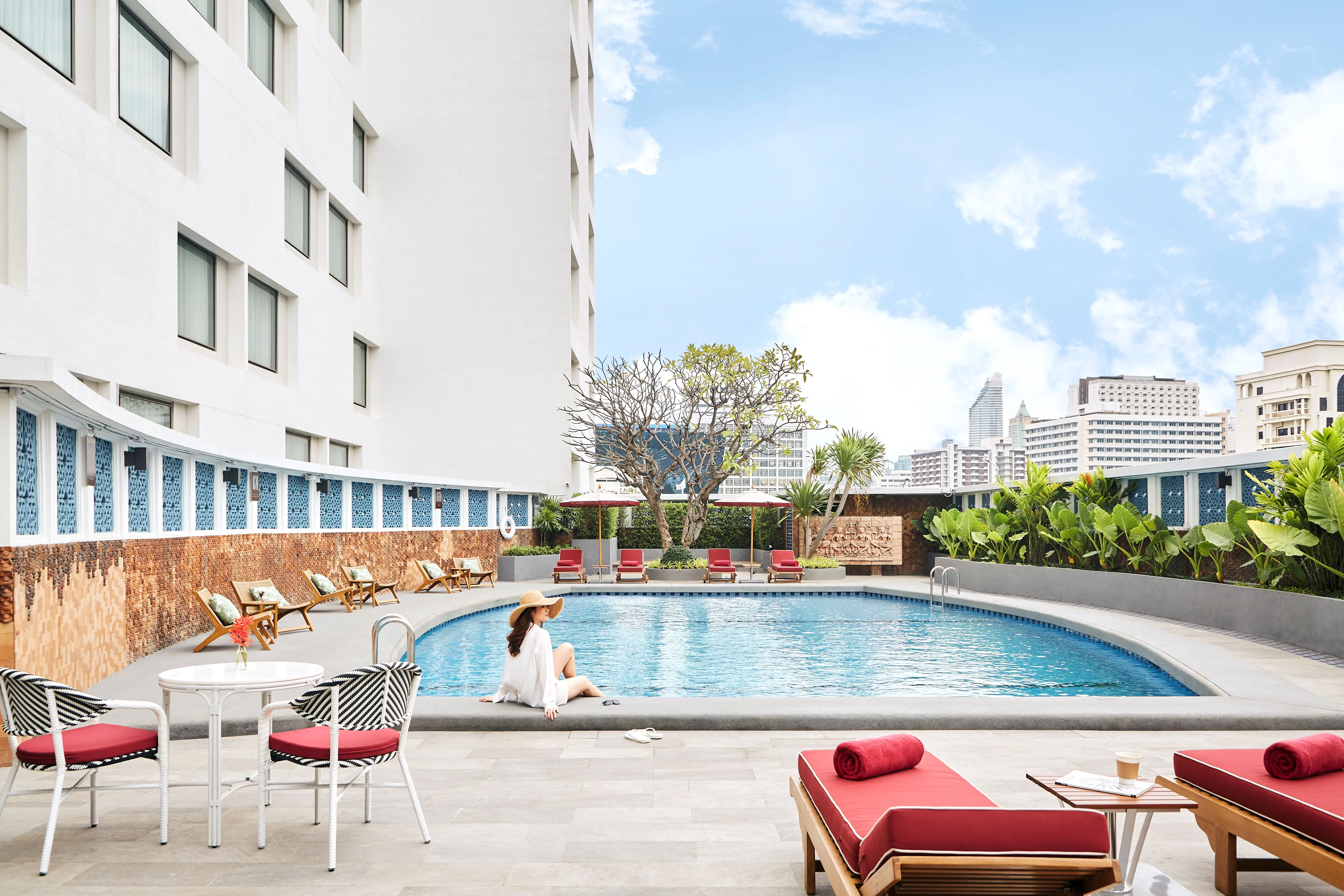 Montien (Bangkok) - zdjęcie 52
