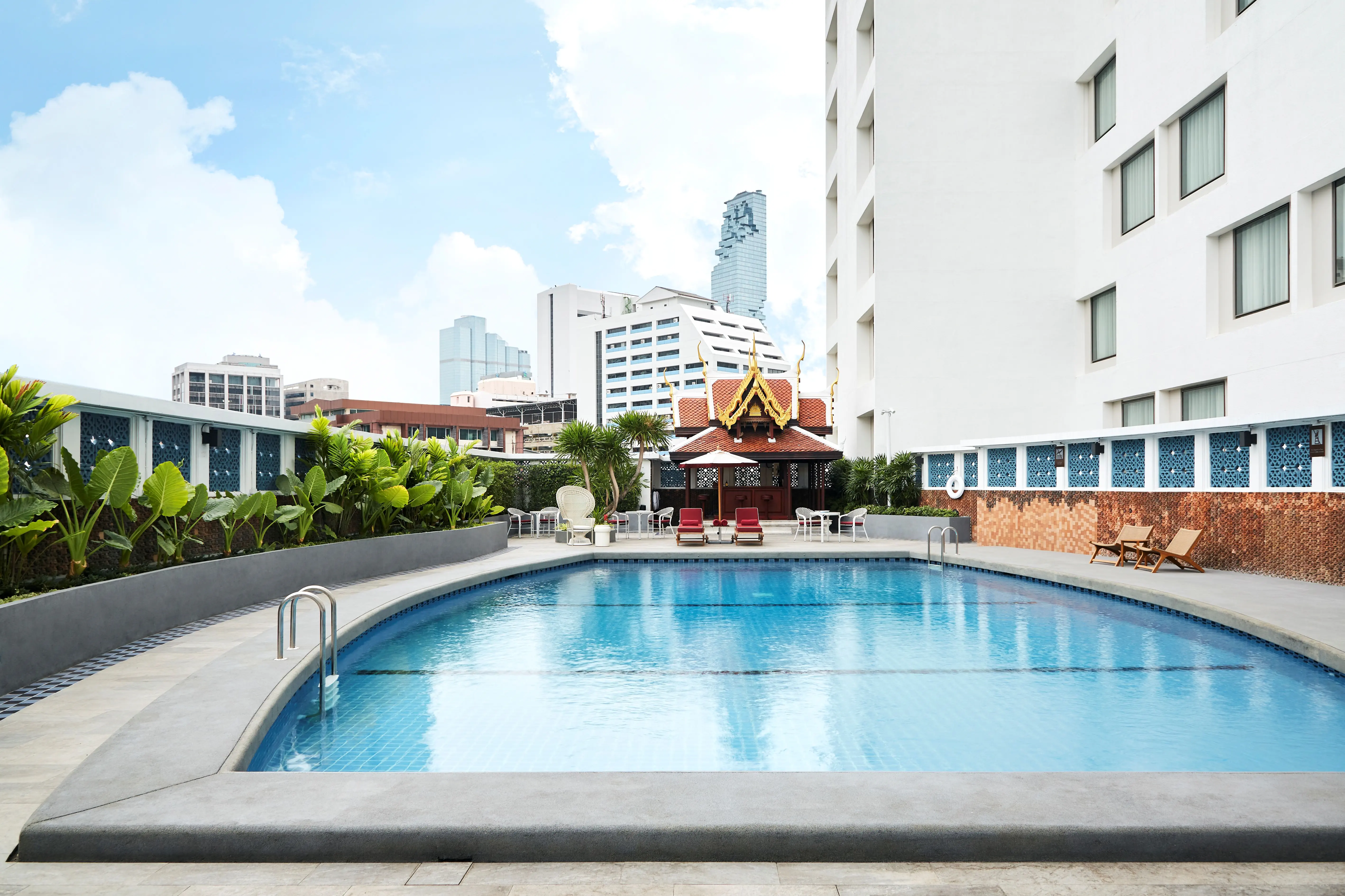 Montien (Bangkok) - zdjęcie 56