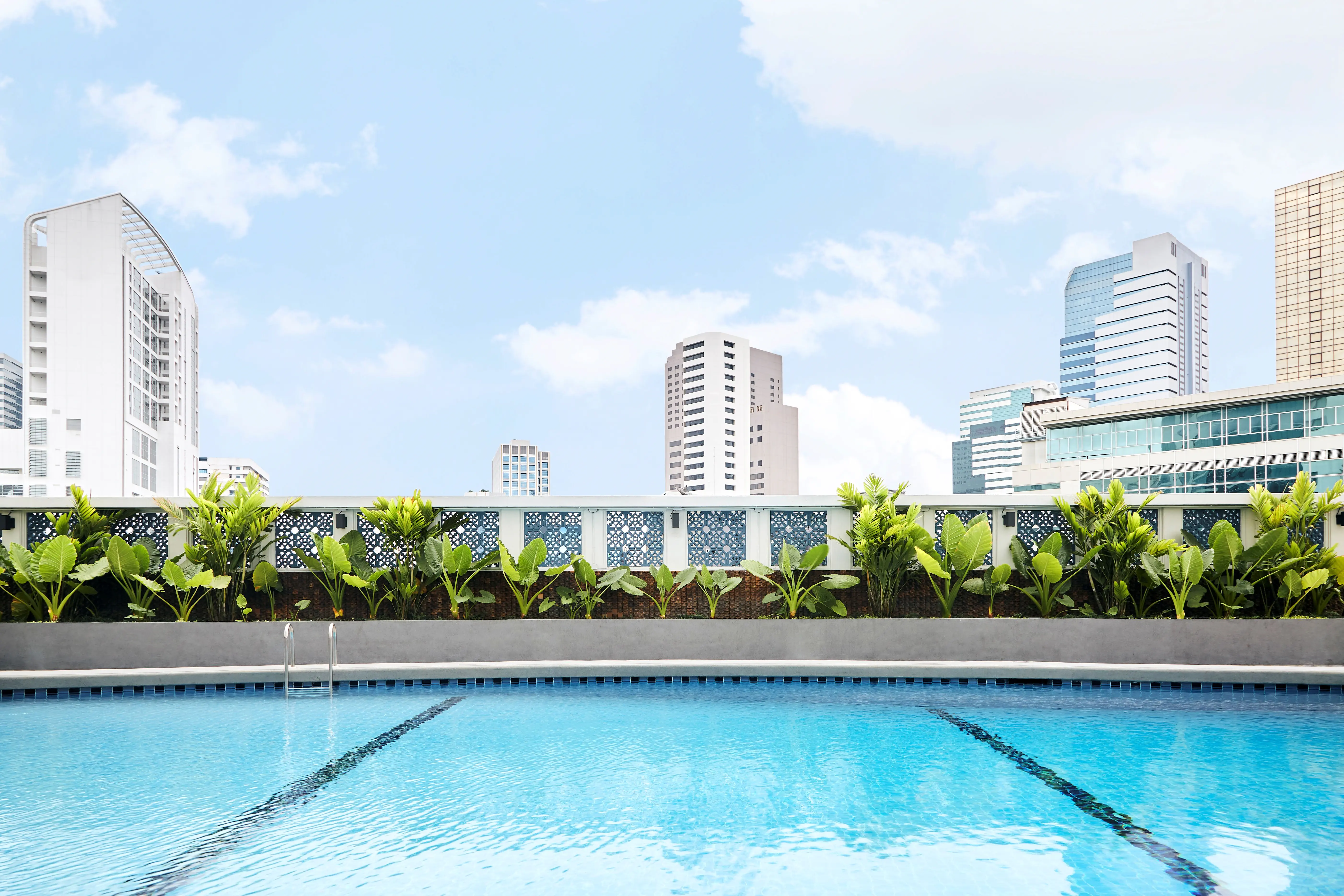 Montien (Bangkok) - zdjęcie 54