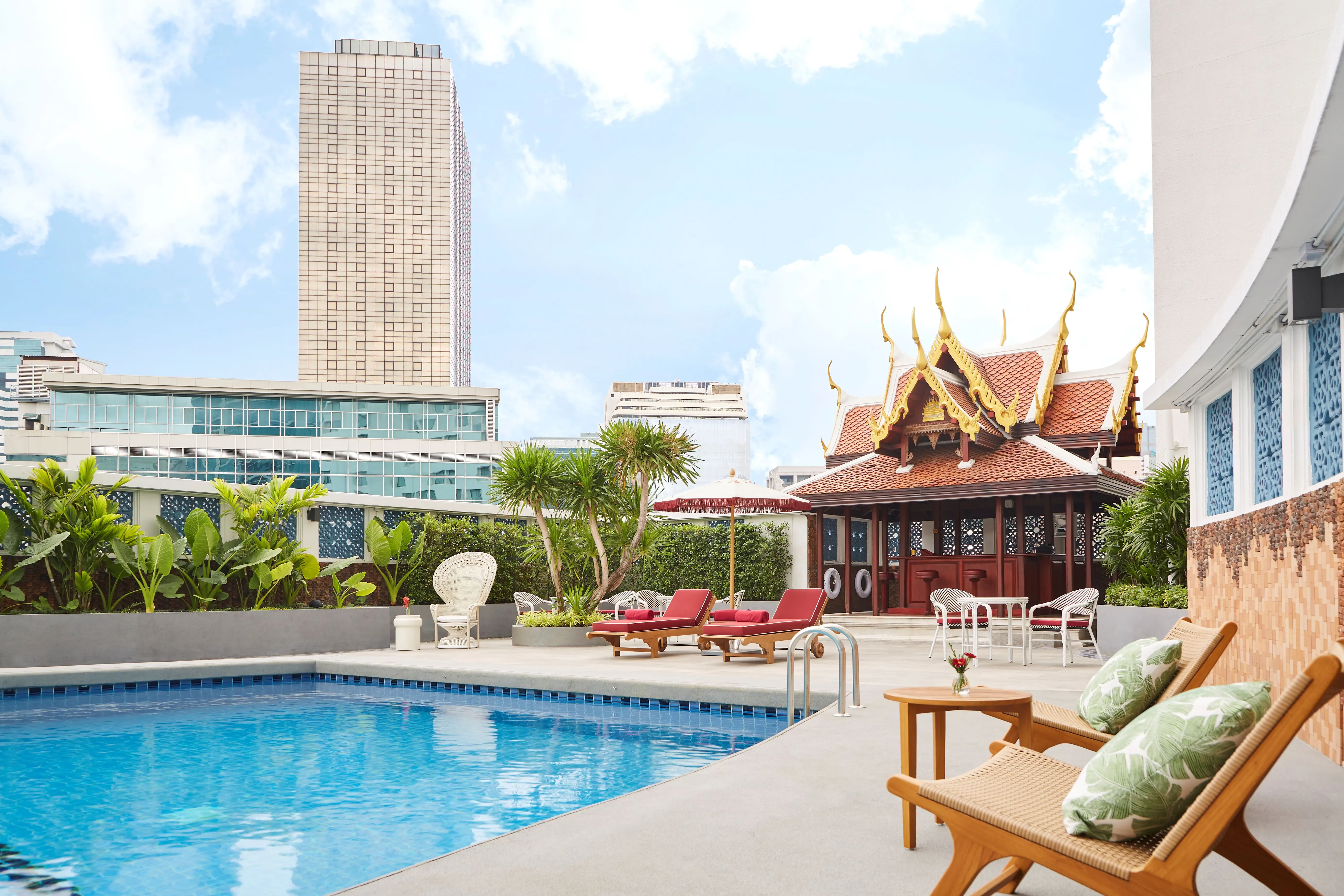 Montien (Bangkok) - zdjęcie 55