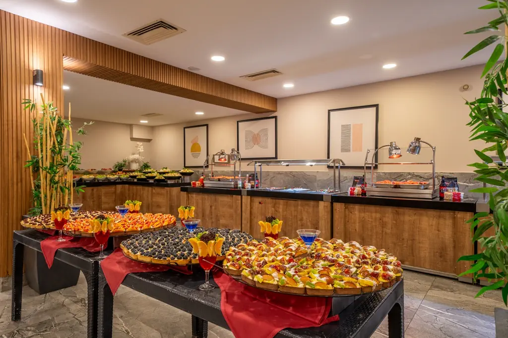 Bodrum Holiday Resort - zdjęcie 65