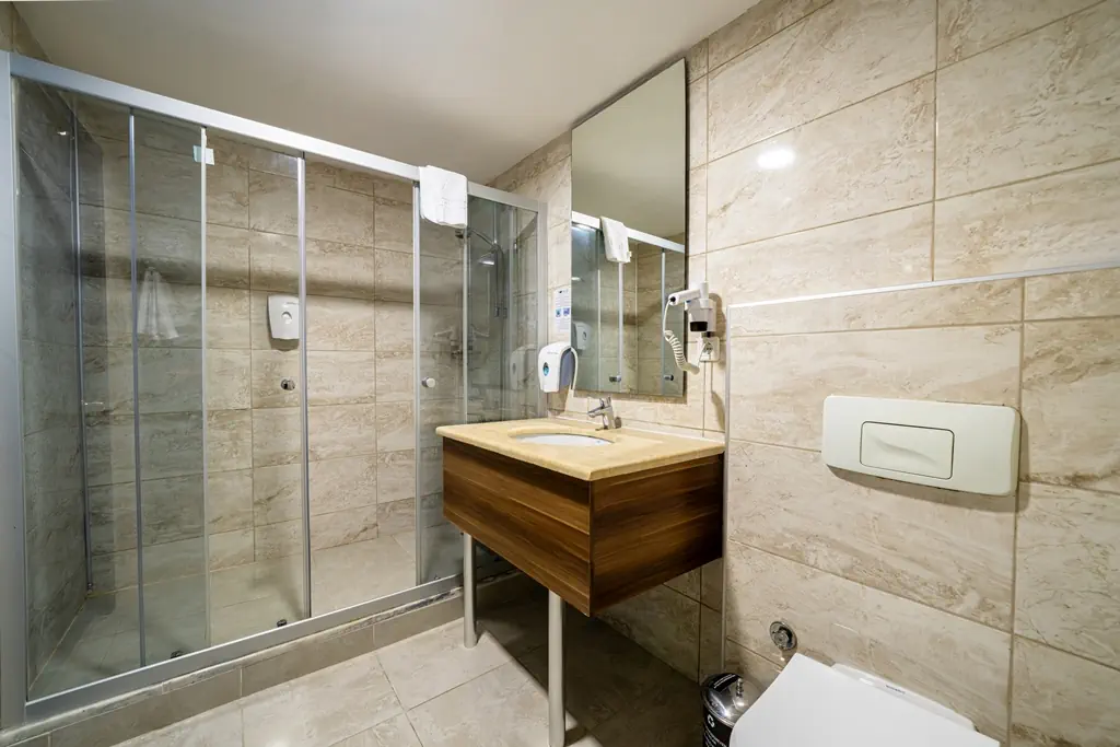 Bodrum Holiday Resort - zdjęcie 50