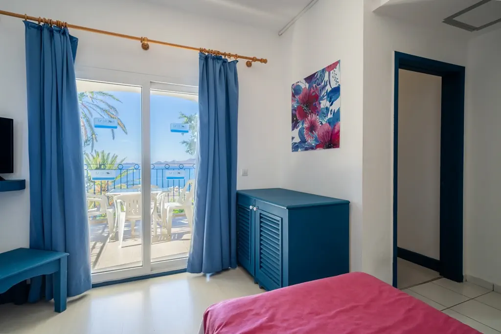 Bodrum Holiday Resort - zdjęcie 46