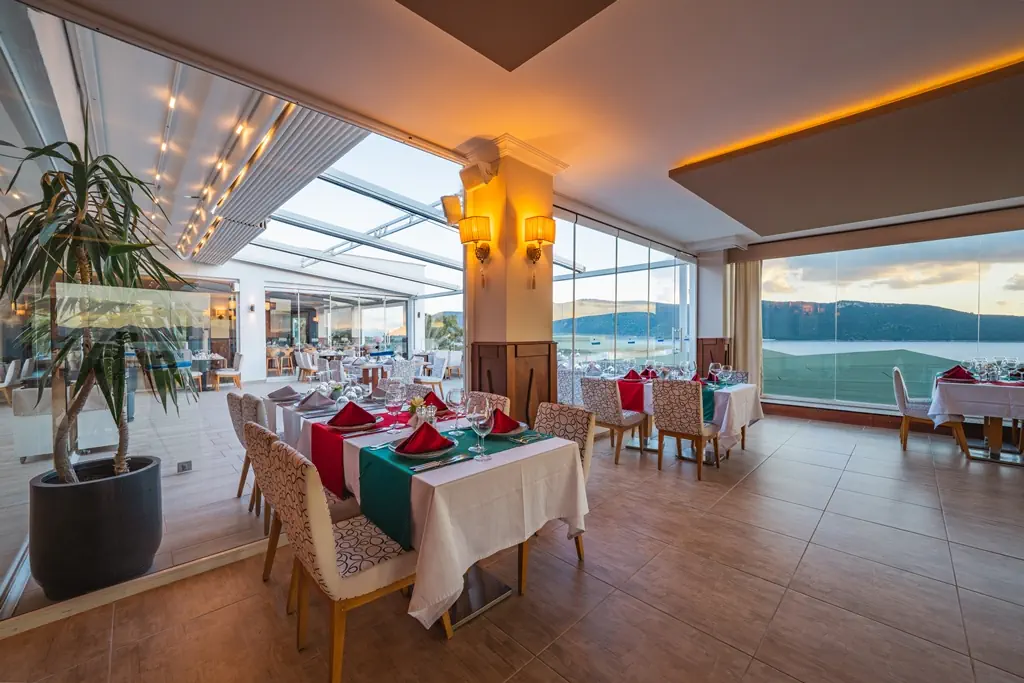 Bodrum Holiday Resort - zdjęcie 70