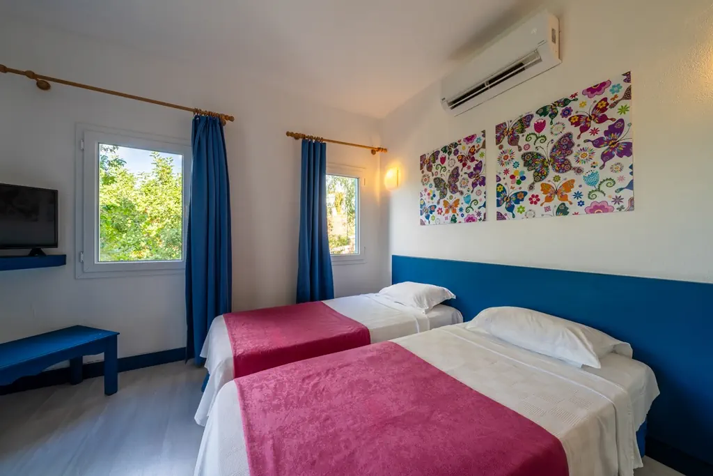 Bodrum Holiday Resort - zdjęcie 52