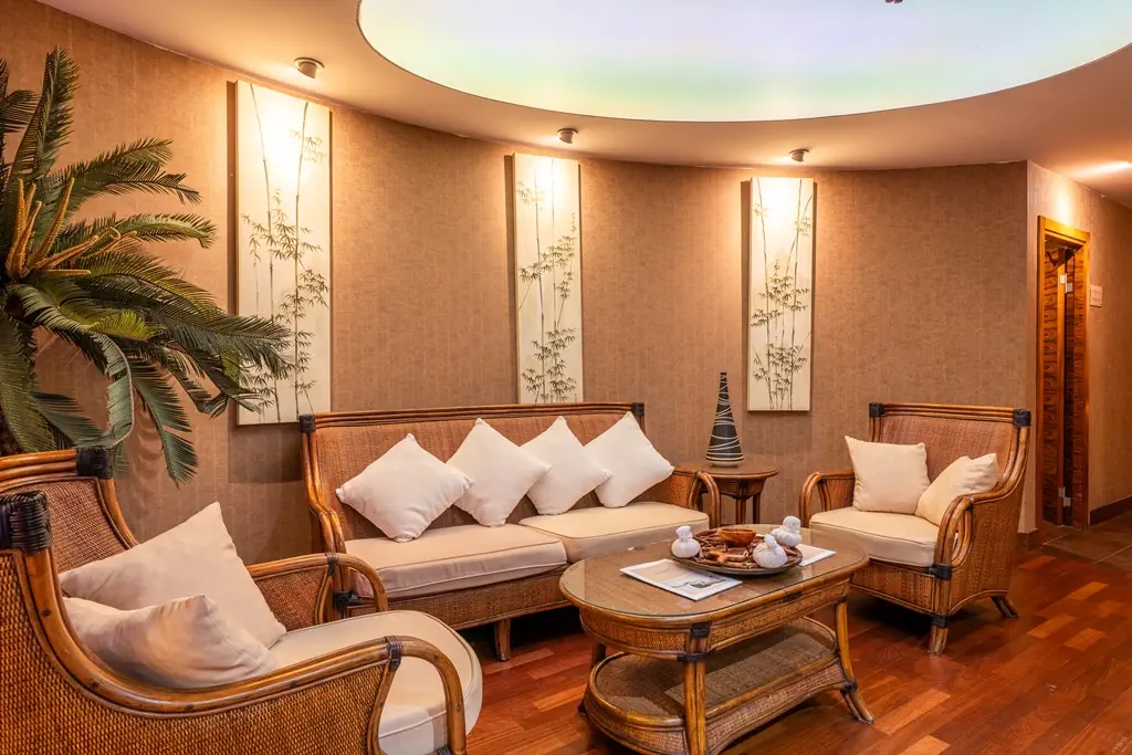 Bodrum Holiday Resort - zdjęcie 120