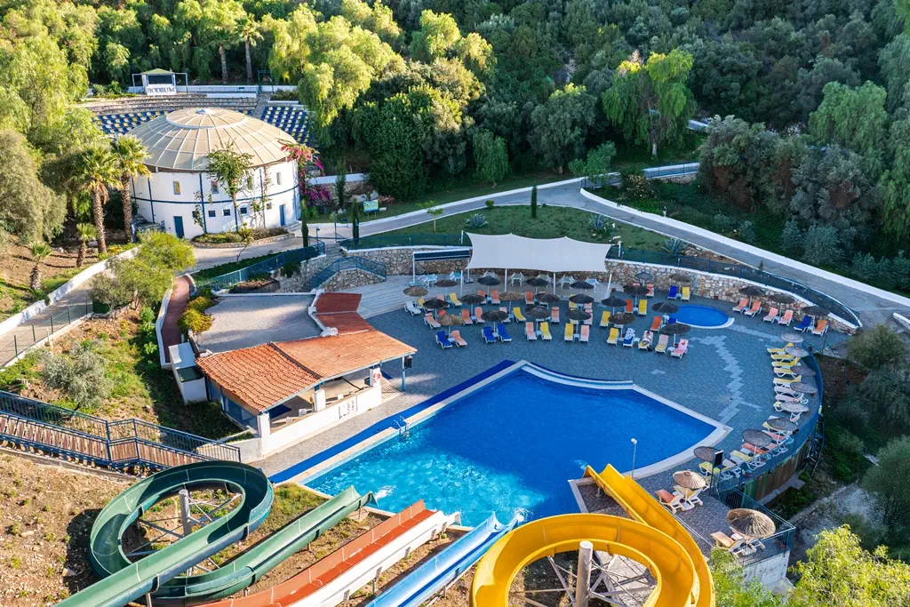 Bodrum Holiday Resort - zdjęcie 100