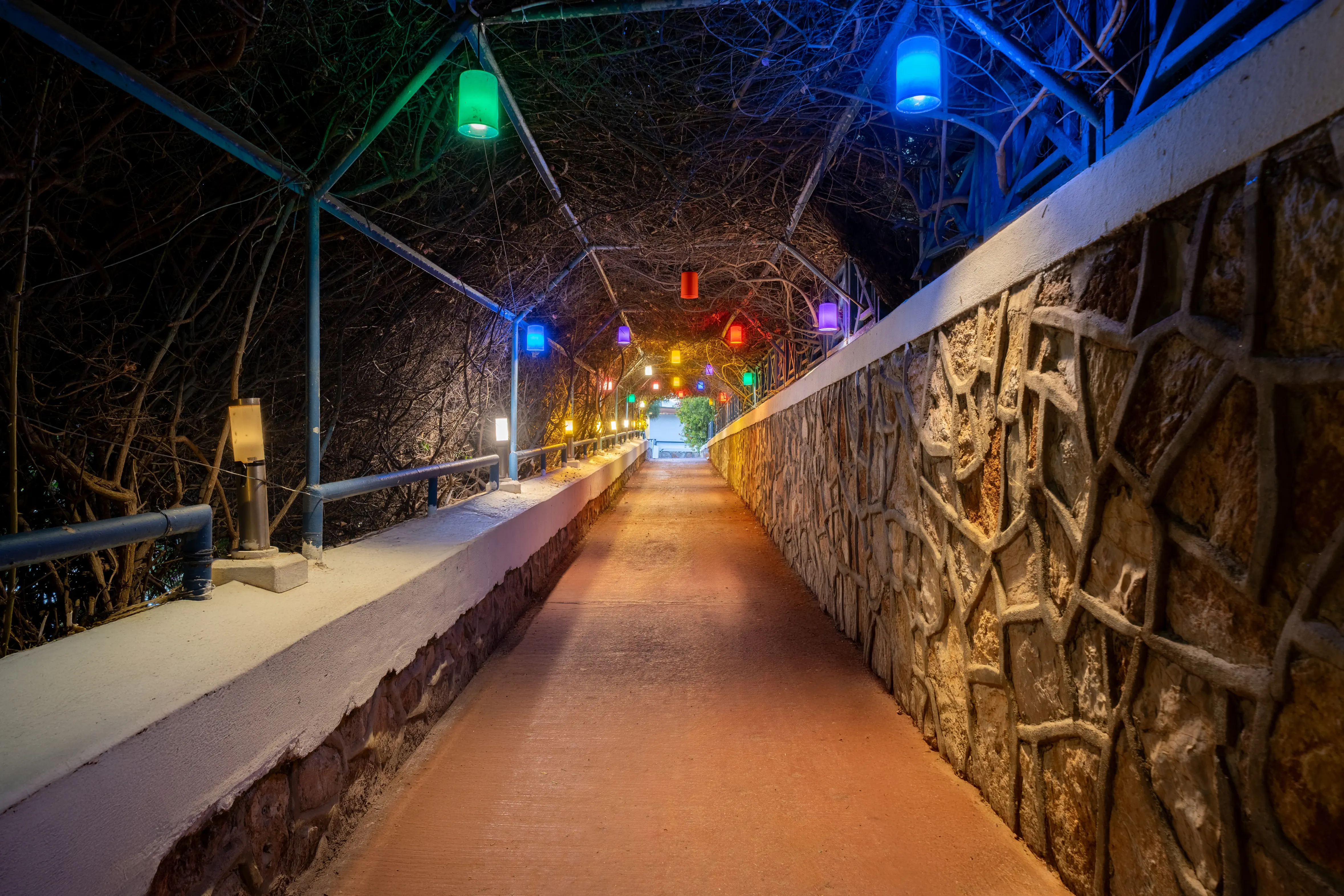 Bodrum Holiday Resort - zdjęcie 19