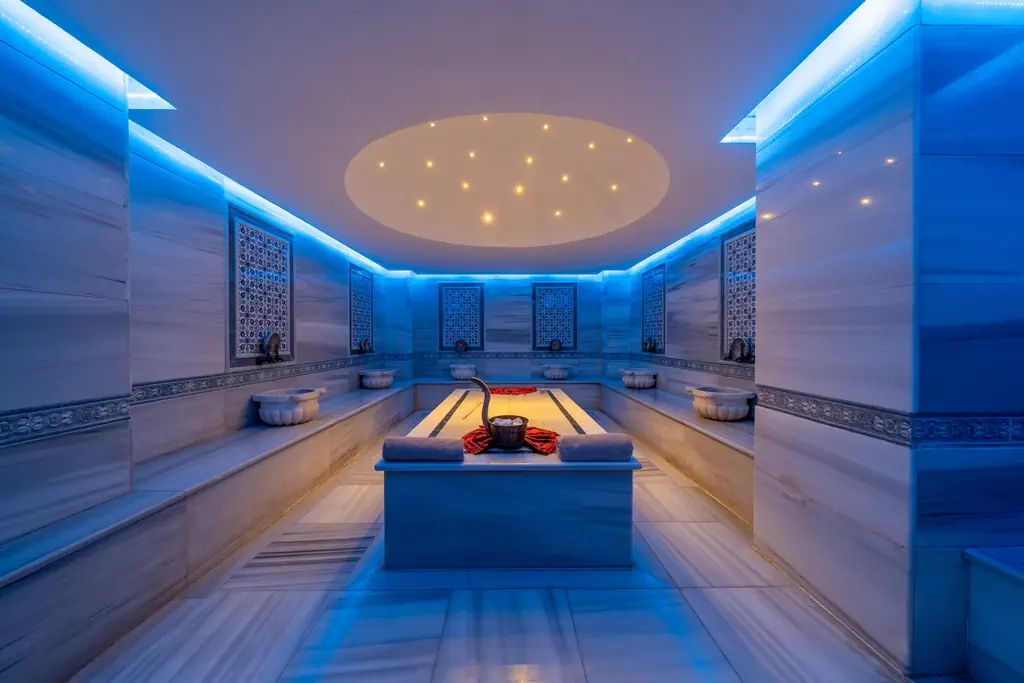 Bodrum Holiday Resort - zdjęcie 124