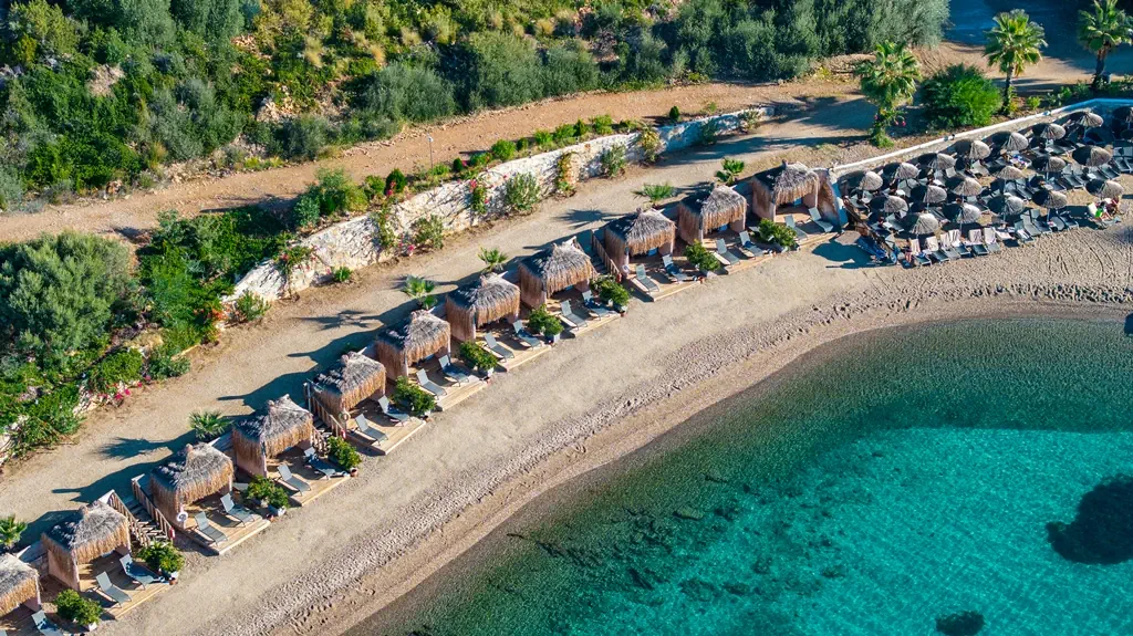 Bodrum Holiday Resort - zdjęcie 110