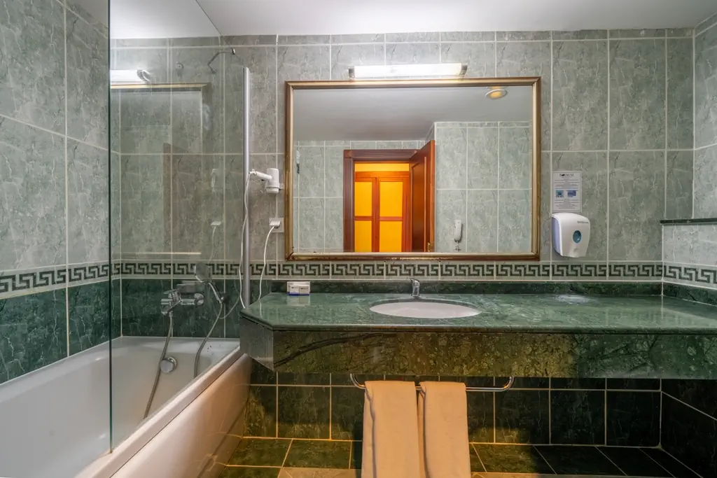 Bodrum Holiday Resort - zdjęcie 34