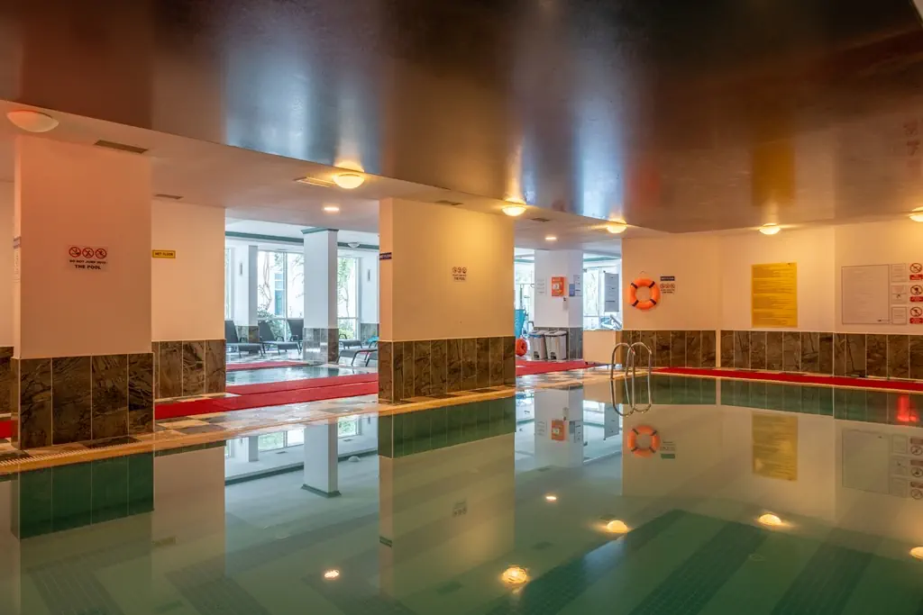 Bodrum Holiday Resort - zdjęcie 97