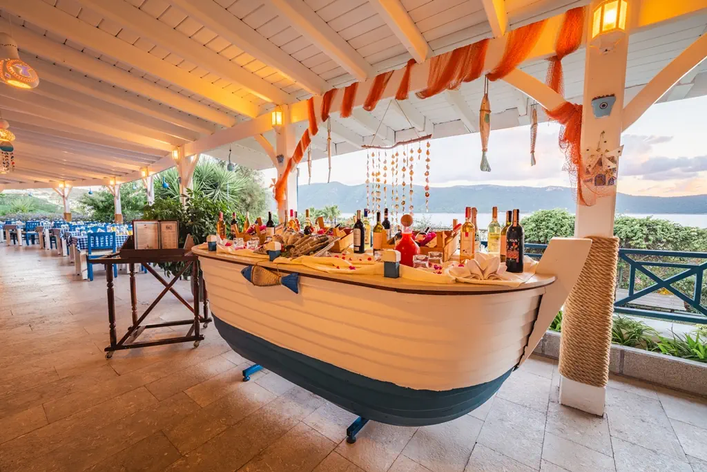 Bodrum Holiday Resort - zdjęcie 75