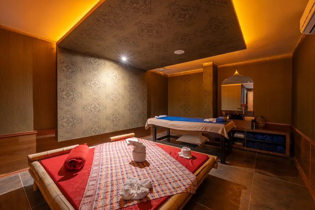 Bodrum Holiday Resort - zdjęcie 118