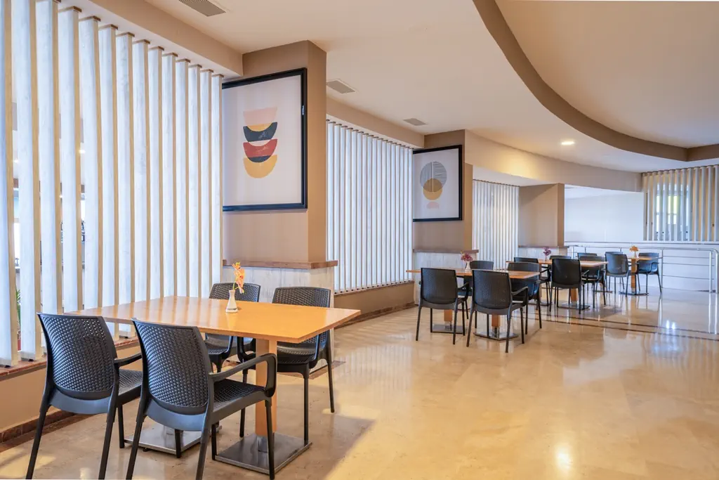 Bodrum Holiday Resort - zdjęcie 85