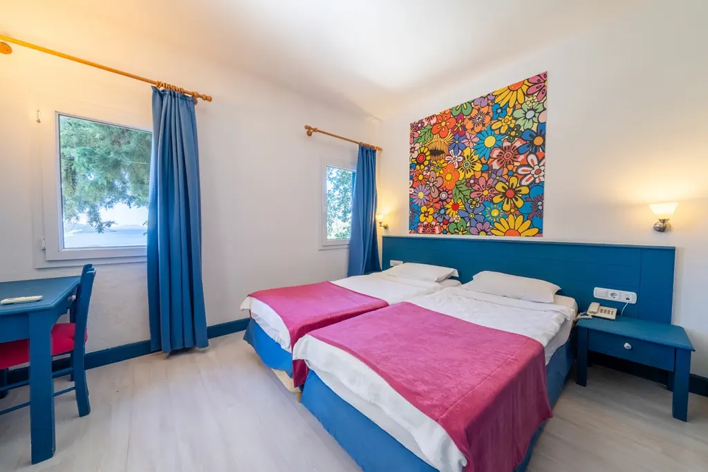 Bodrum Holiday Resort - zdjęcie 45