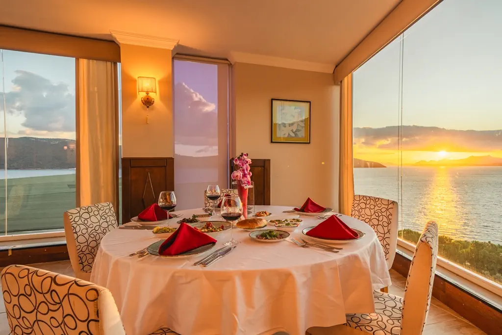 Bodrum Holiday Resort - zdjęcie 68