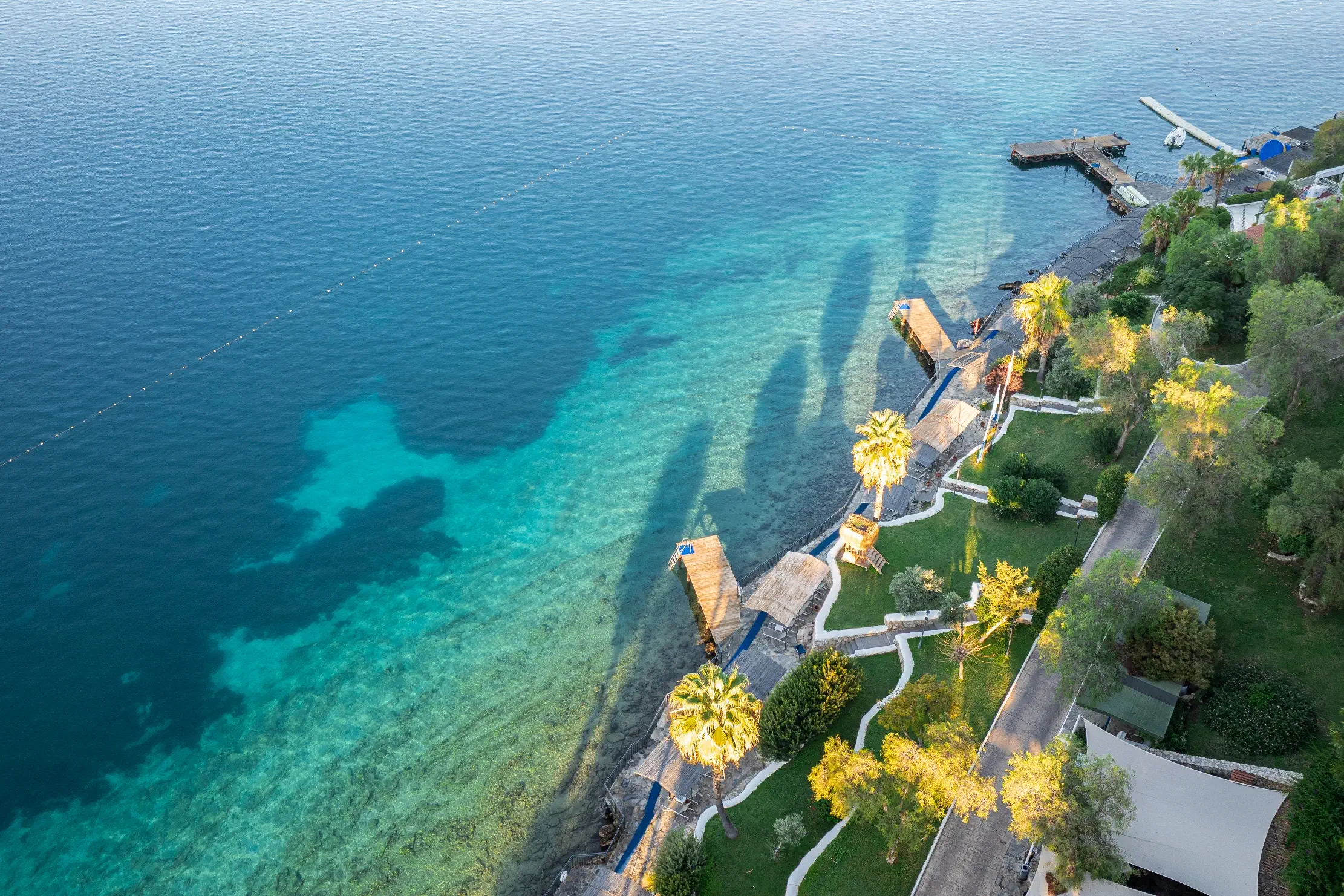 Bodrum Holiday Resort - zdjęcie 108