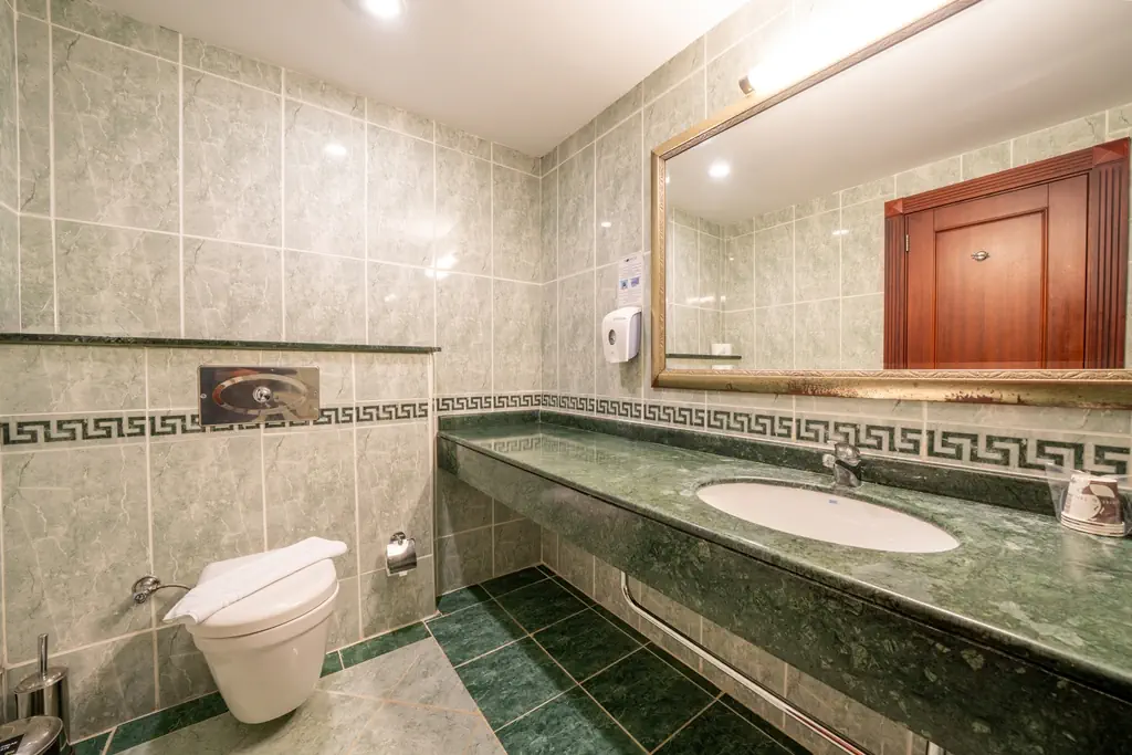 Bodrum Holiday Resort - zdjęcie 31
