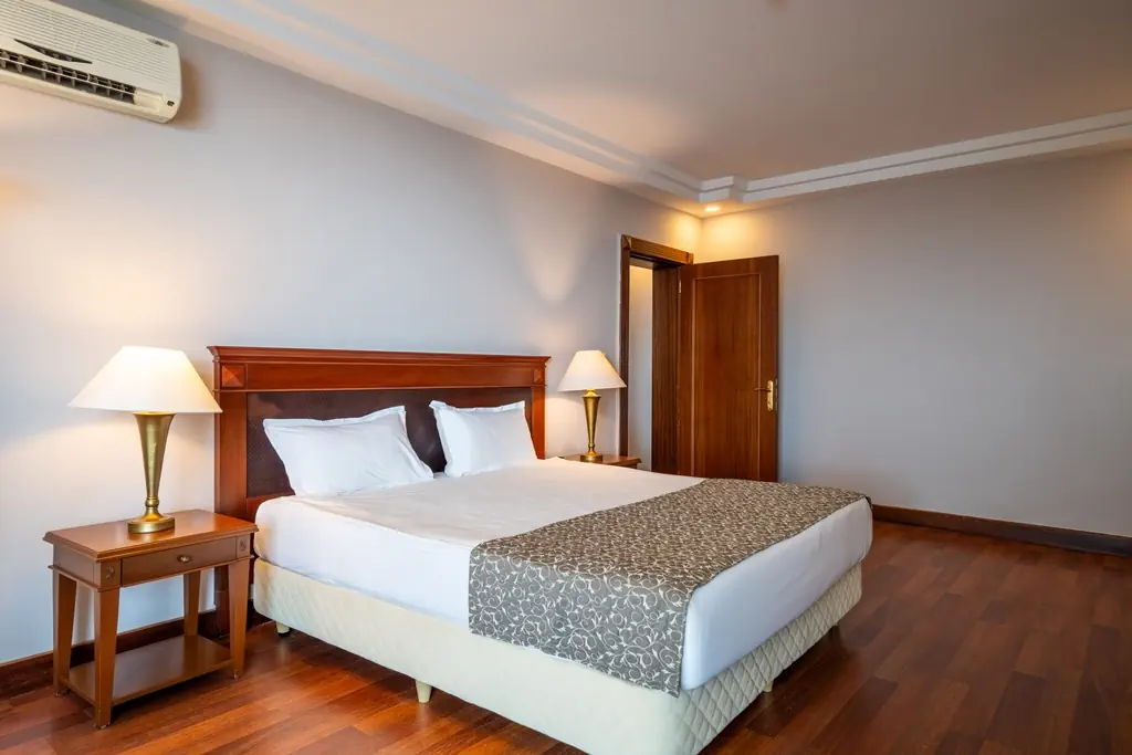 Bodrum Holiday Resort - zdjęcie 36