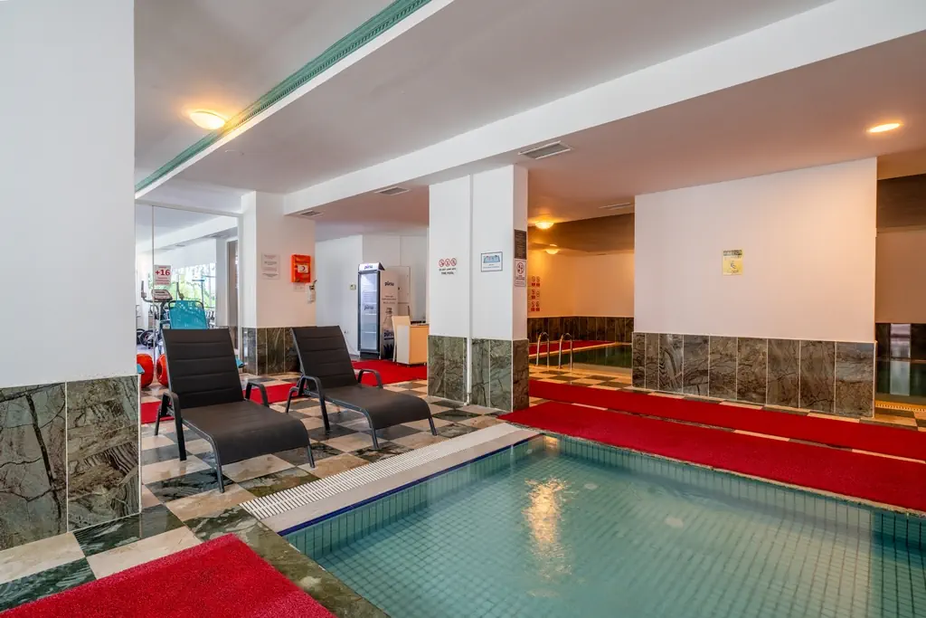 Bodrum Holiday Resort - zdjęcie 96