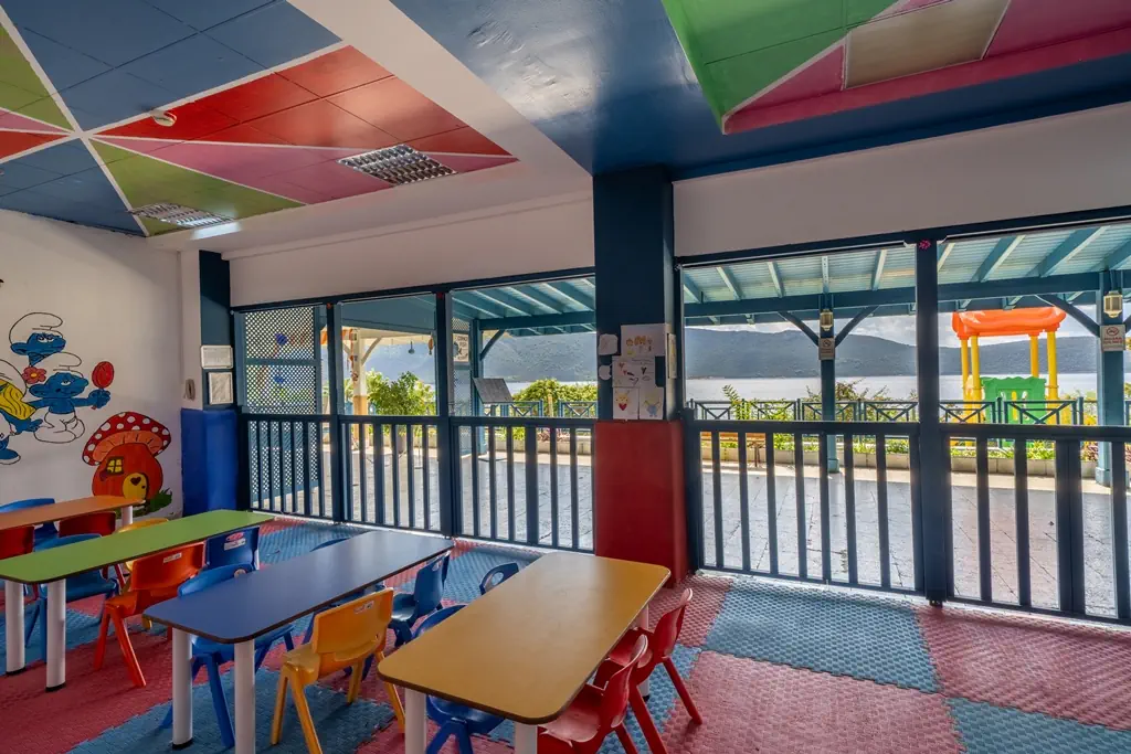 Bodrum Holiday Resort - zdjęcie 116