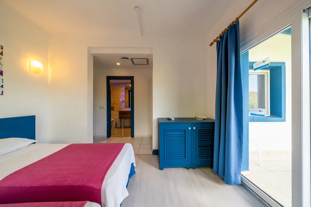 Bodrum Holiday Resort - zdjęcie 54