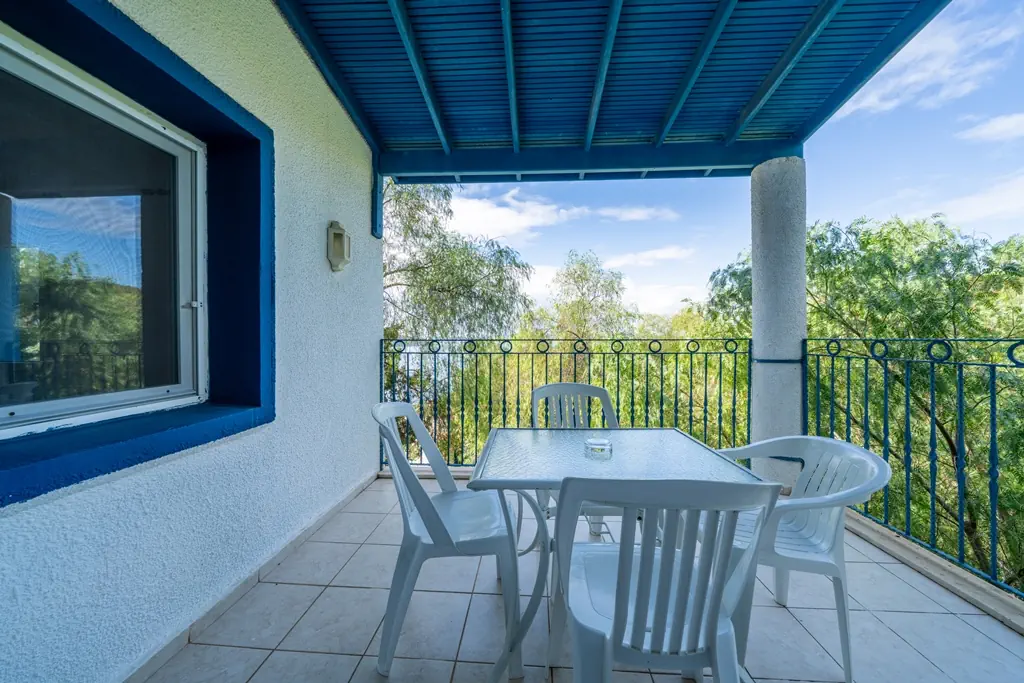 Bodrum Holiday Resort - zdjęcie 48