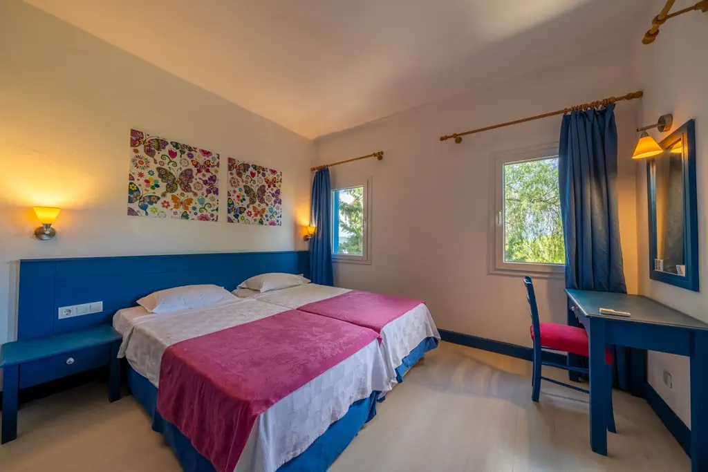 Bodrum Holiday Resort - zdjęcie 53