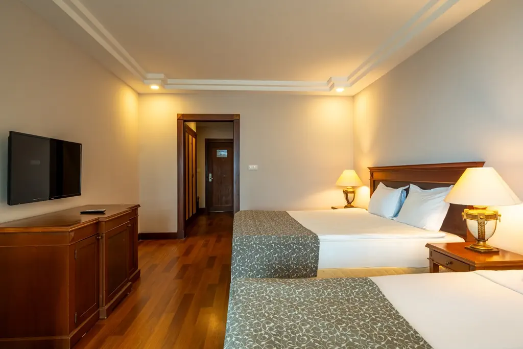 Bodrum Holiday Resort - zdjęcie 25
