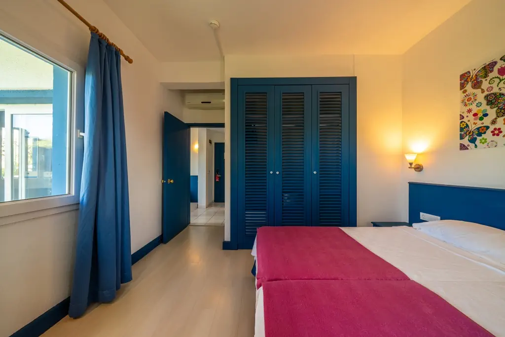 Bodrum Holiday Resort - zdjęcie 51