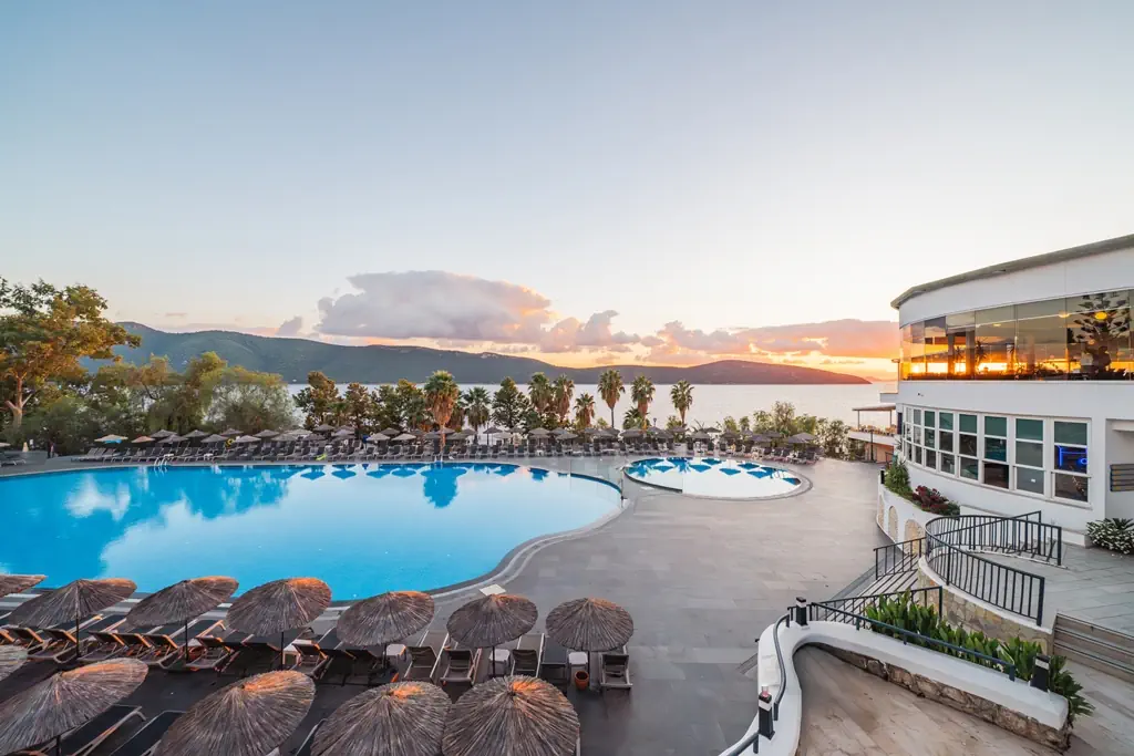 Bodrum Holiday Resort - zdjęcie 94