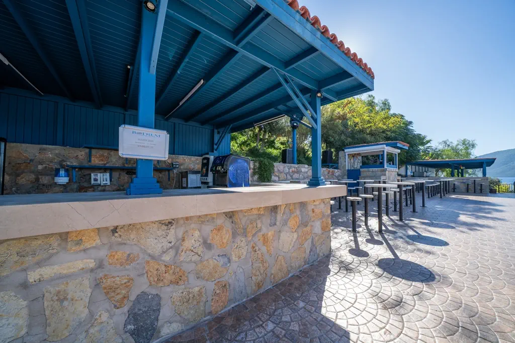 Bodrum Holiday Resort - zdjęcie 82