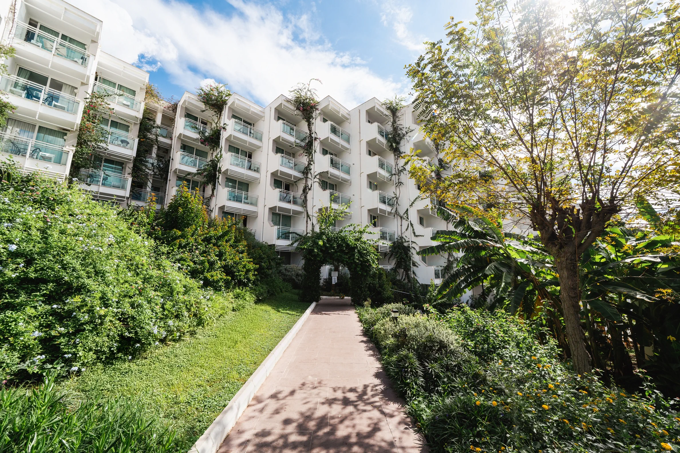 Bodrum Holiday Resort - zdjęcie 9