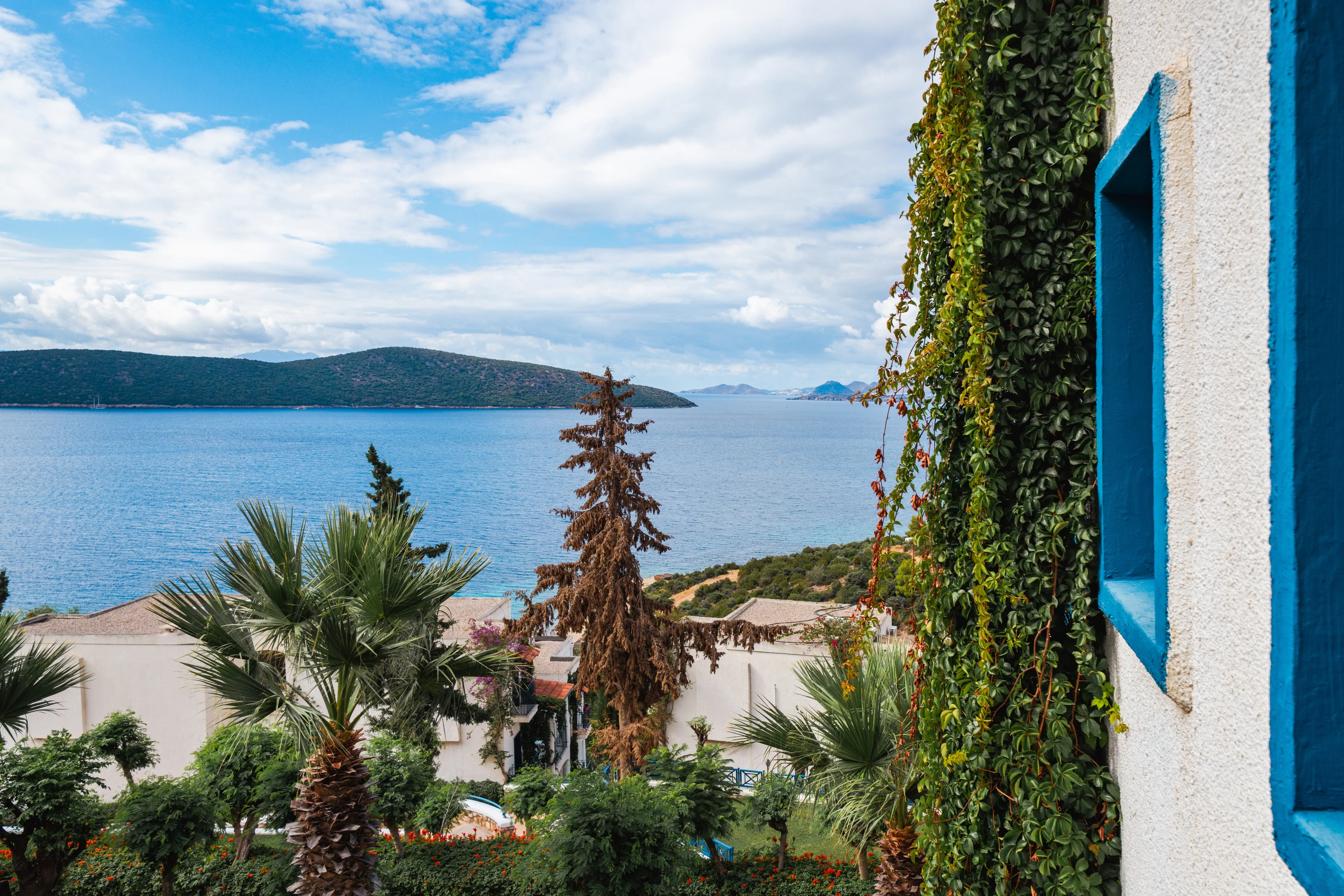 Bodrum Holiday Resort - zdjęcie 18