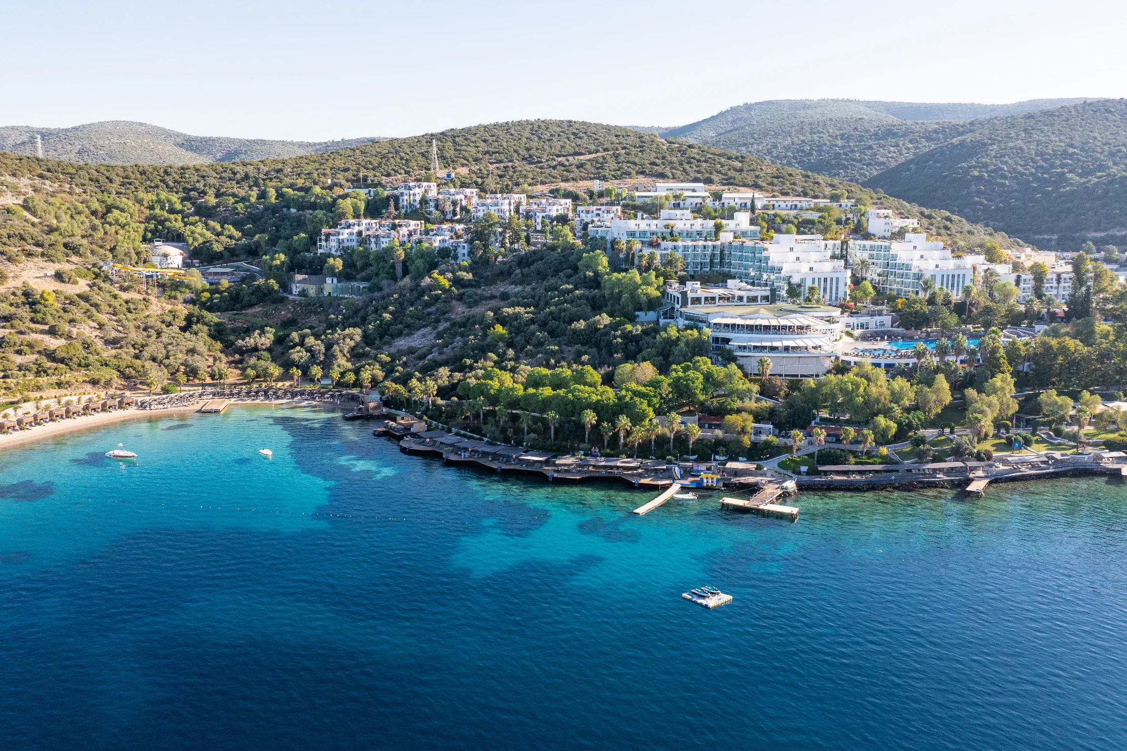 Bodrum Holiday Resort - zdjęcie 13