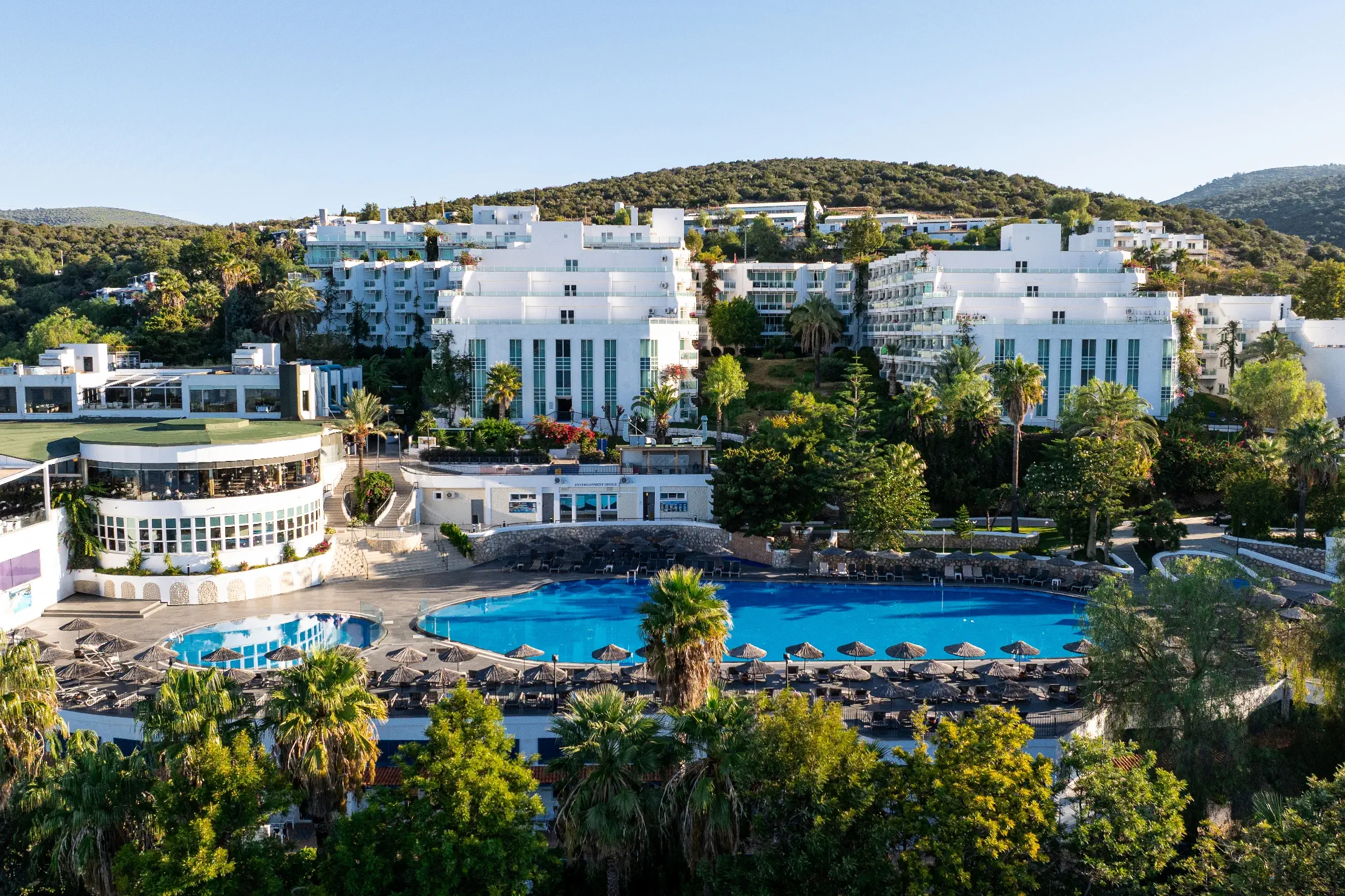 Bodrum Holiday Resort - zdjęcie 10