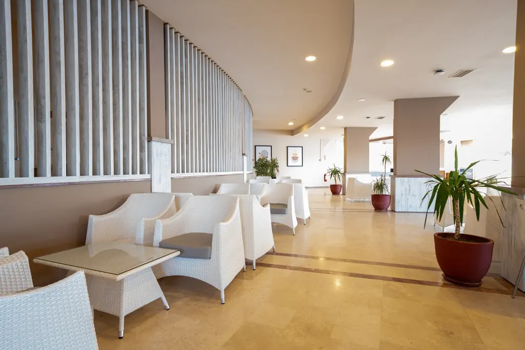 Bodrum Holiday Resort - zdjęcie 83
