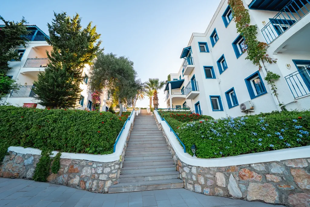 Bodrum Holiday Resort - zdjęcie 5