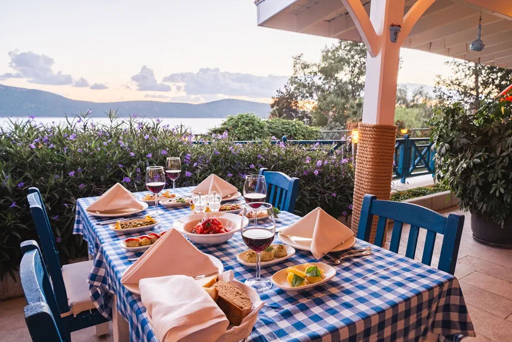 Bodrum Holiday Resort - zdjęcie 74