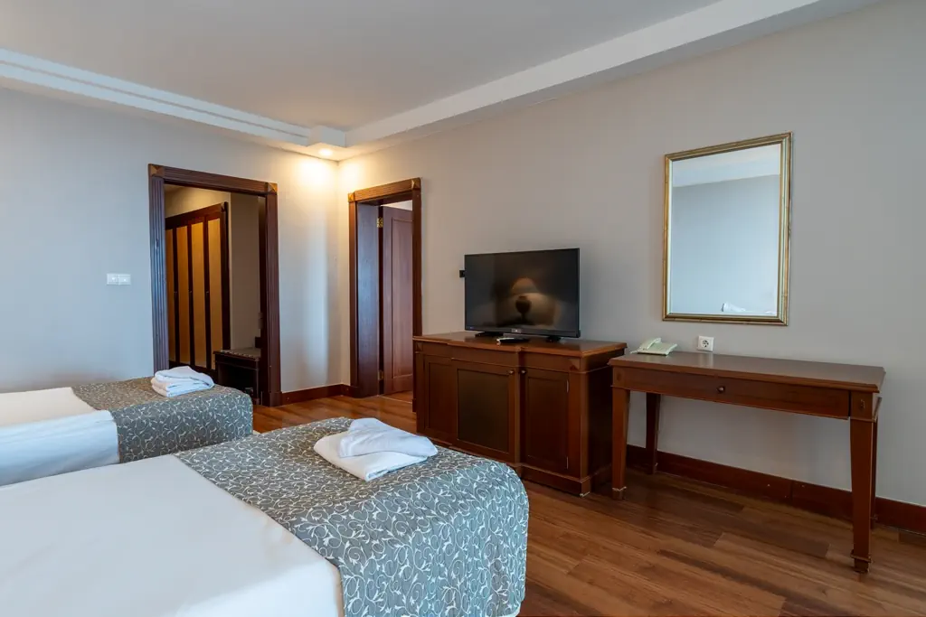 Bodrum Holiday Resort - zdjęcie 29